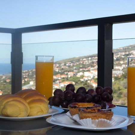 Amoreira House Calheta  Eksteriør bilde