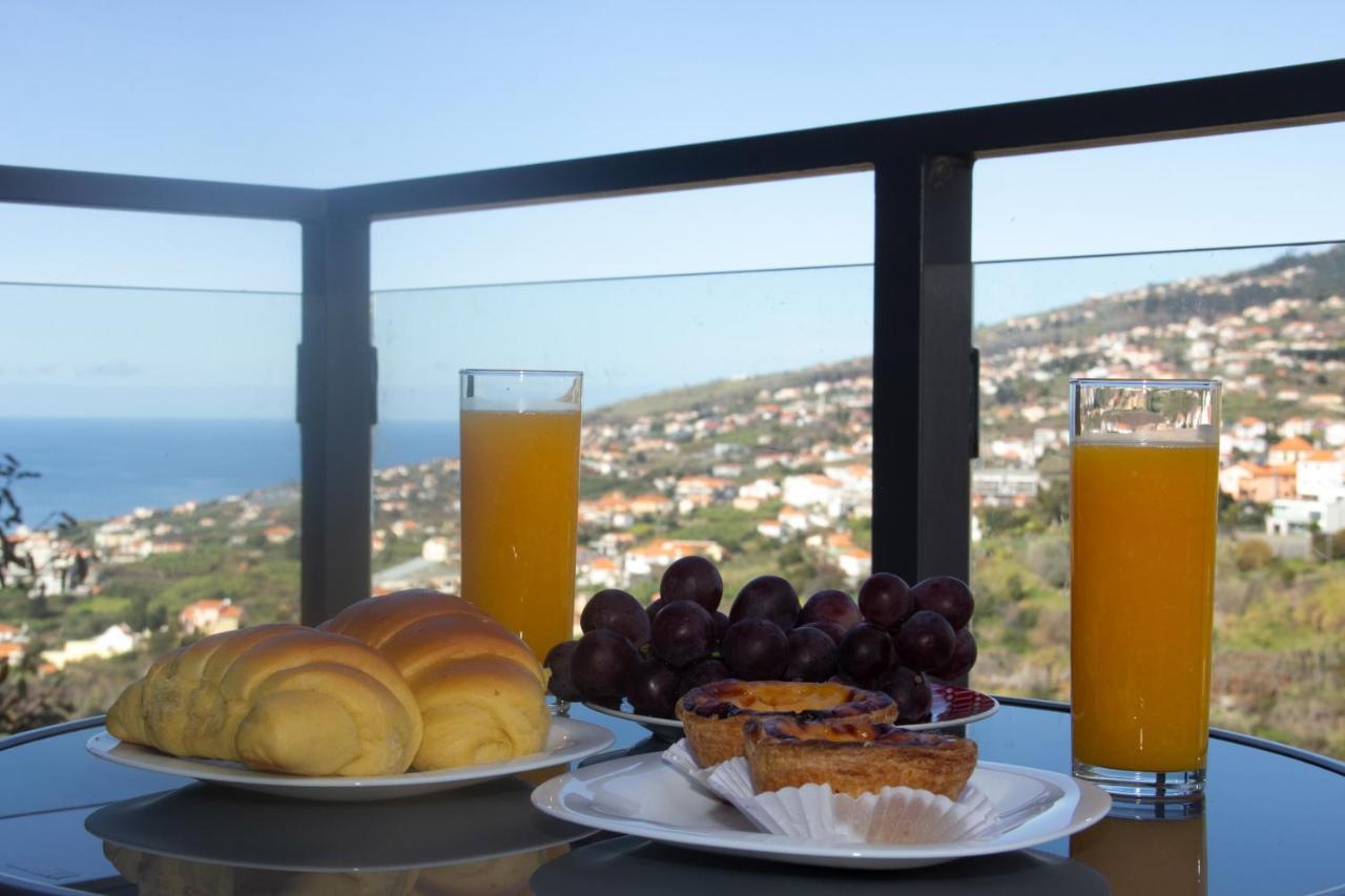 Amoreira House Calheta  Eksteriør bilde