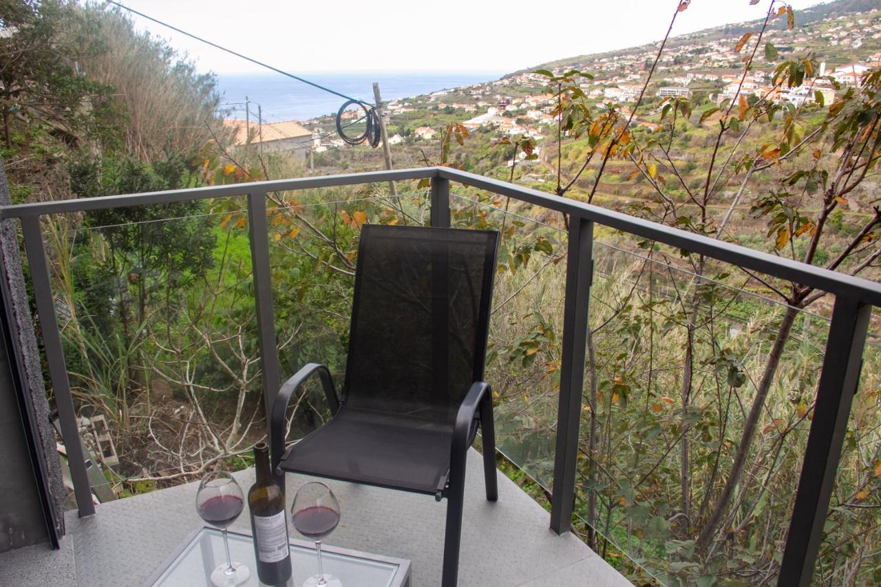 Amoreira House Calheta  Eksteriør bilde