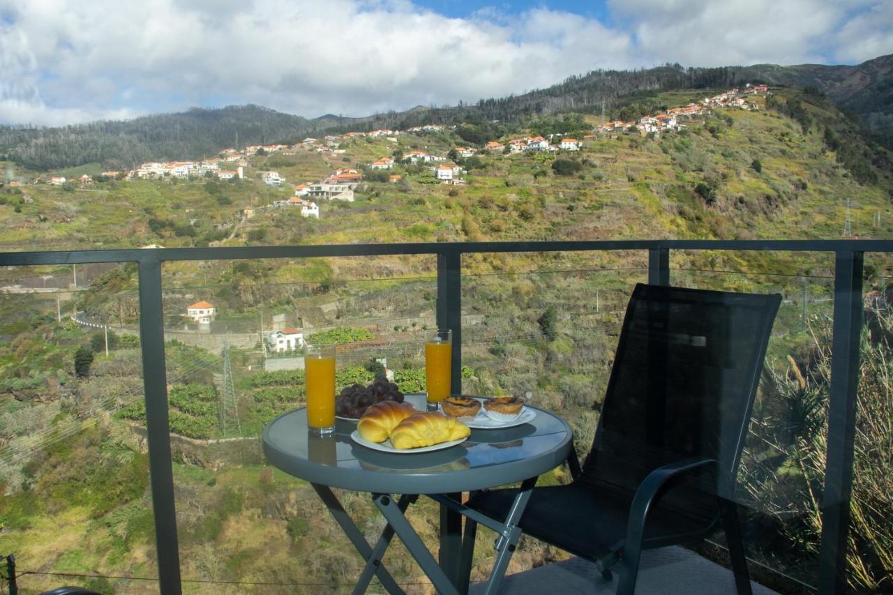 Amoreira House Calheta  Eksteriør bilde
