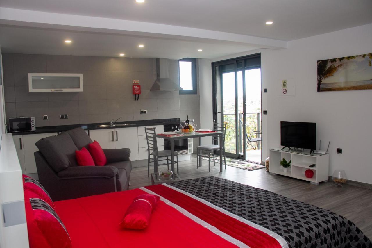 Amoreira House Calheta  Eksteriør bilde