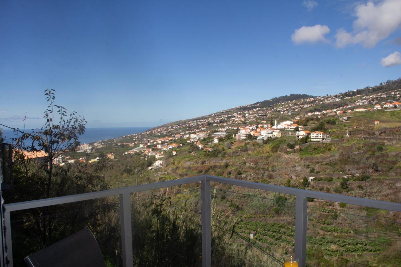 Amoreira House Calheta  Eksteriør bilde