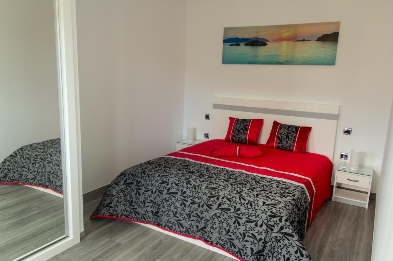 Amoreira House Calheta  Eksteriør bilde